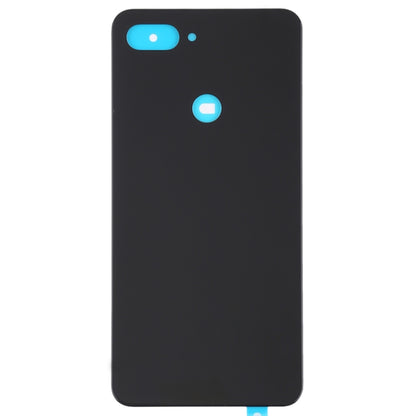 Coque arrière pour Xiaomi Mi 8 Lite