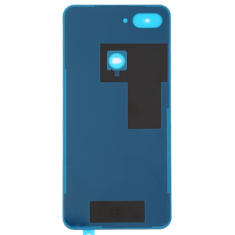 Coque arrière pour Xiaomi Mi 8 Lite