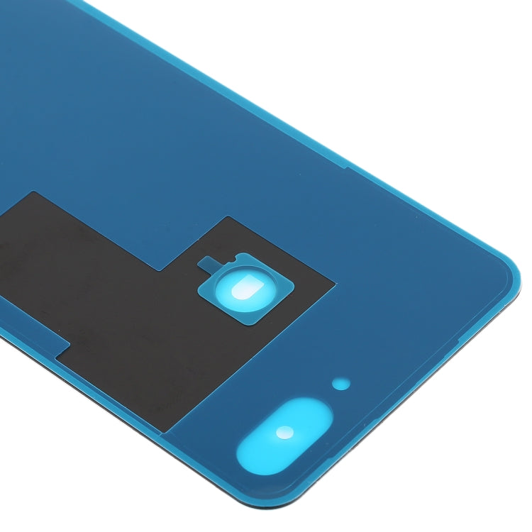 Coque arrière pour Xiaomi Mi 8 Lite