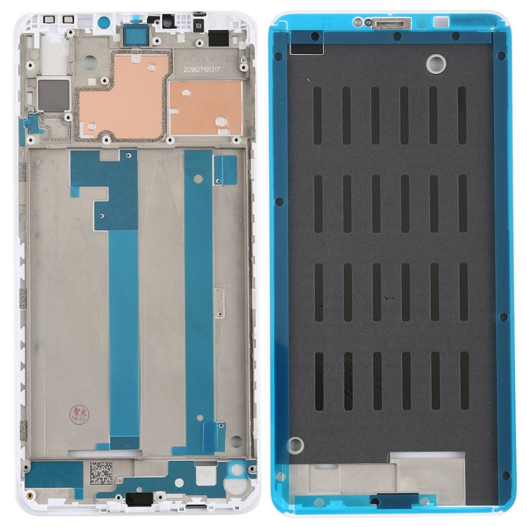 Cadre central pour Xiaomi Mi Max 3