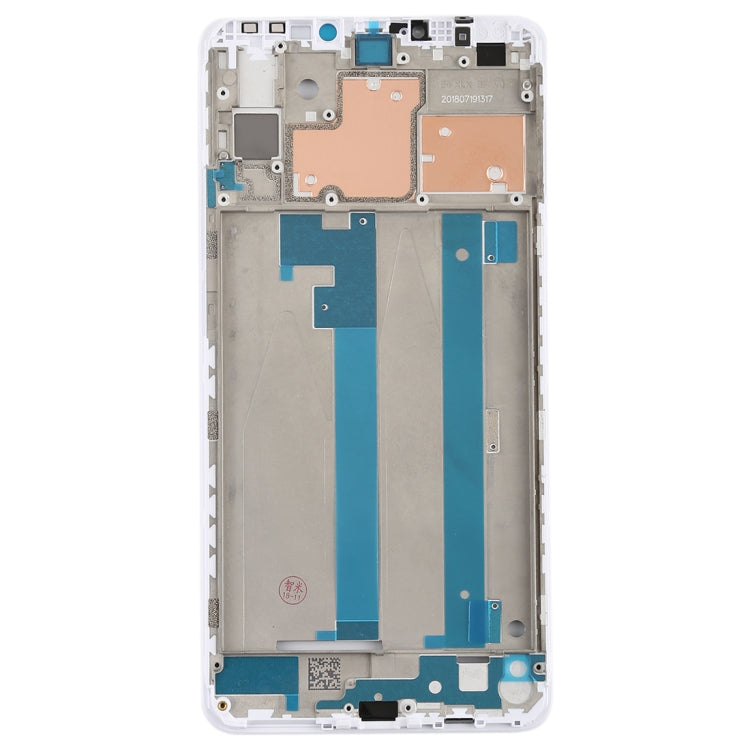 Cadre central pour Xiaomi Mi Max 3