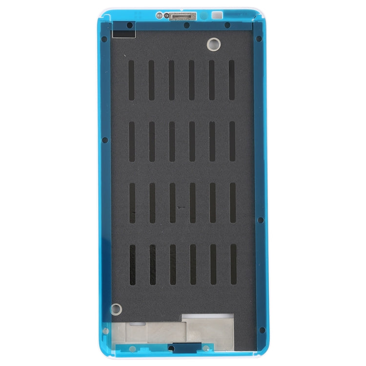 Cadre central pour Xiaomi Mi Max 3