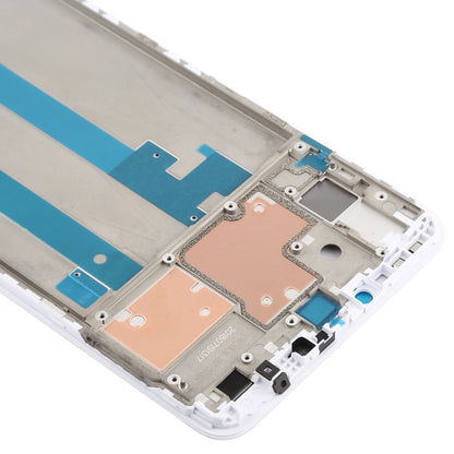 Cadre central pour Xiaomi Mi Max 3