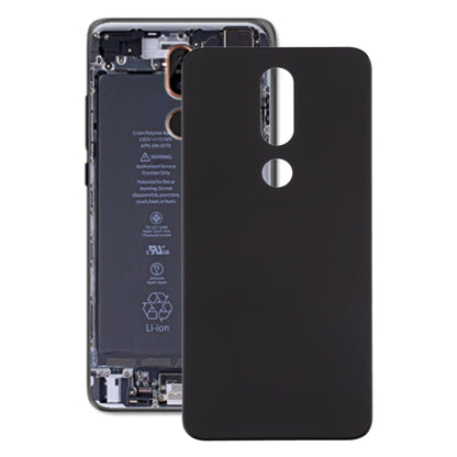 Couvercle de batterie pour Nokia 7.1 / TA-1100 TA-1096 TA-1095 TA-1085 TA-1097