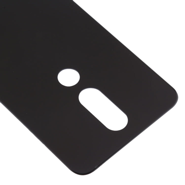 Couvercle de batterie pour Nokia 7.1 / TA-1100 TA-1096 TA-1095 TA-1085 TA-1097