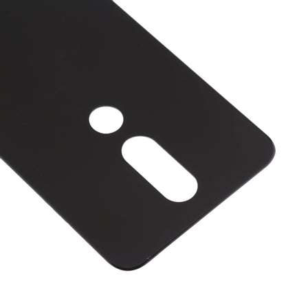 Couvercle de batterie pour Nokia 7.1 / TA-1100 TA-1096 TA-1095 TA-1085 TA-1097