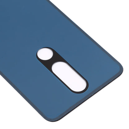 Couvercle de batterie pour Nokia 7.1 / TA-1100 TA-1096 TA-1095 TA-1085 TA-1097