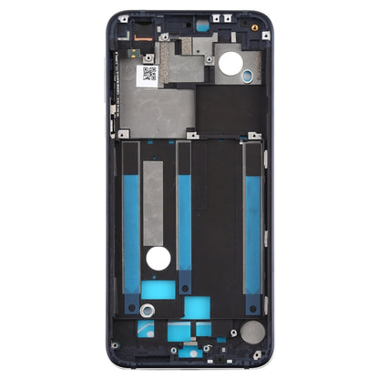 Boîtier avant LST cadre lunette couverture arrière Nokia 7.1 TA-1100 TA-1096 TA-1095 TA-1085 TA-1097