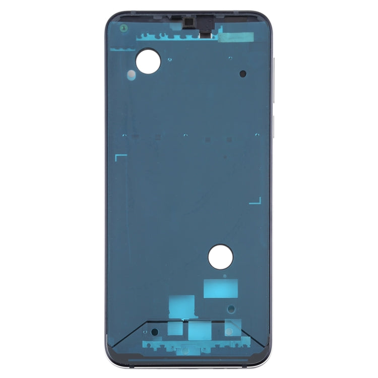 Boîtier avant LST cadre lunette couverture arrière Nokia 7.1 TA-1100 TA-1096 TA-1095 TA-1085 TA-1097