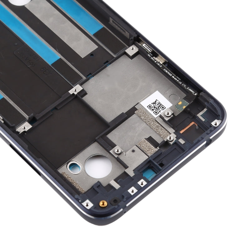 Boîtier avant LST cadre lunette couverture arrière Nokia 7.1 TA-1100 TA-1096 TA-1095 TA-1085 TA-1097