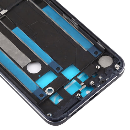 Boîtier avant LST cadre lunette couverture arrière Nokia 7.1 TA-1100 TA-1096 TA-1095 TA-1085 TA-1097