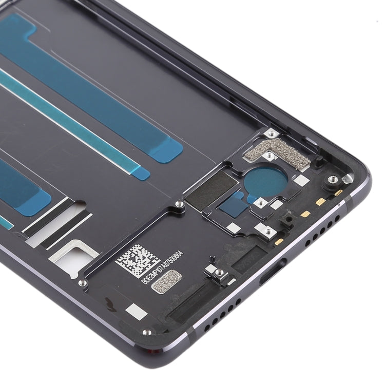 Cadre central avec touches latérales pour Xiaomi Mi 8 SE