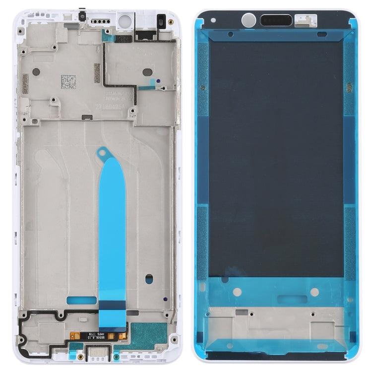 Cadre central pour Xiaomi Redmi 6 / Redmi 6A