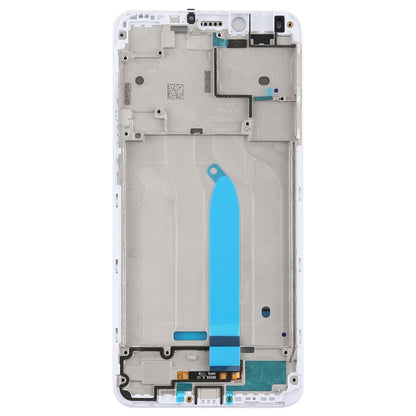 Cadre central pour Xiaomi Redmi 6 / Redmi 6A