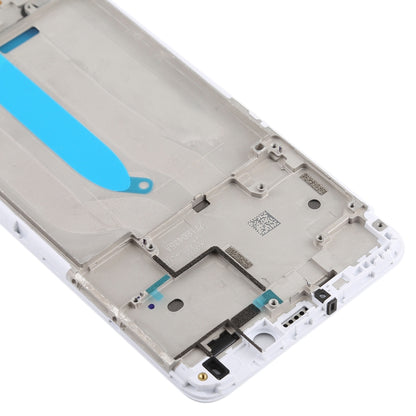 Cadre central pour Xiaomi Redmi 6 / Redmi 6A