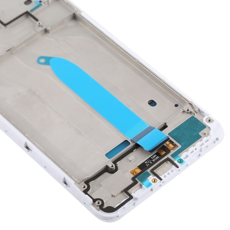 Cadre central pour Xiaomi Redmi 6 / Redmi 6A