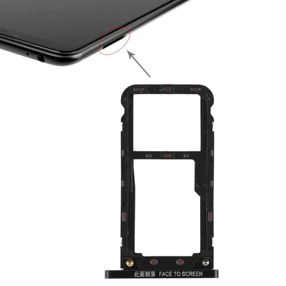 Tiroir Carte SIM pour Xiaomi Mi Max 3