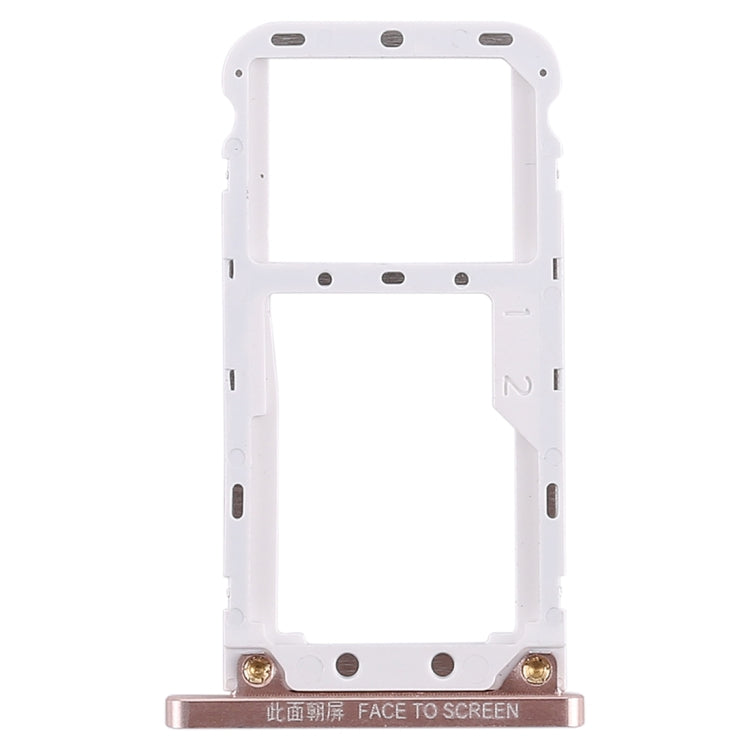 Tiroir Carte SIM pour Xiaomi Mi Max 3