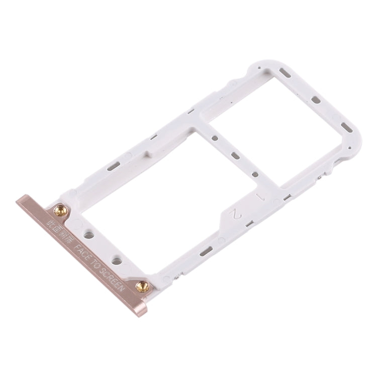 Tiroir Carte SIM pour Xiaomi Mi Max 3
