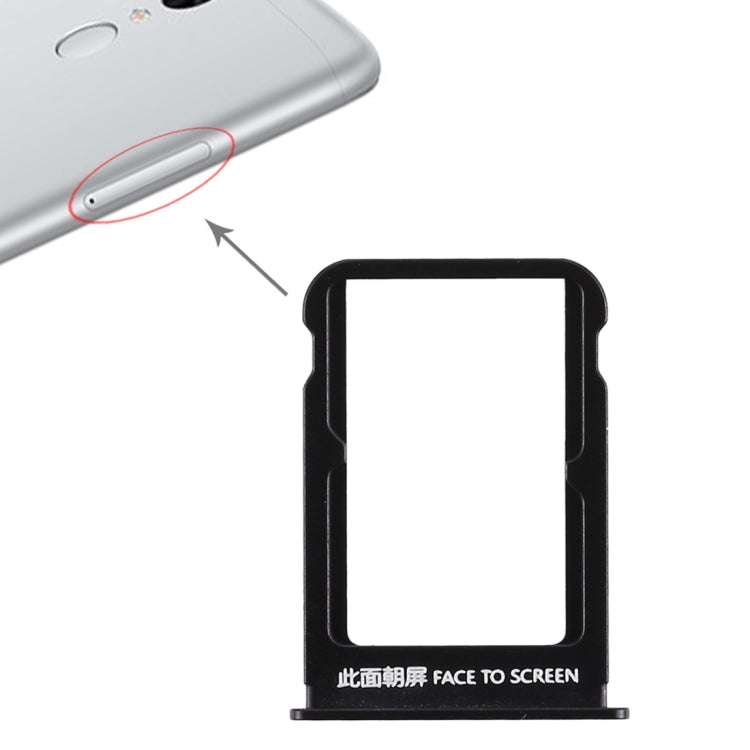 Tiroir Carte SIM pour Xiaomi Note 3