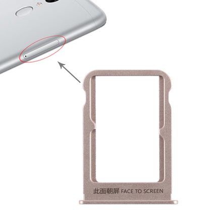 Tiroir Carte SIM pour Xiaomi Note 3