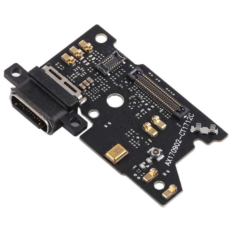Carte de port de charge pour Xiaomi Note 3