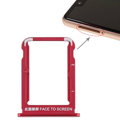 Tiroir Carte SIM pour Xiaomi Mi 8 SE