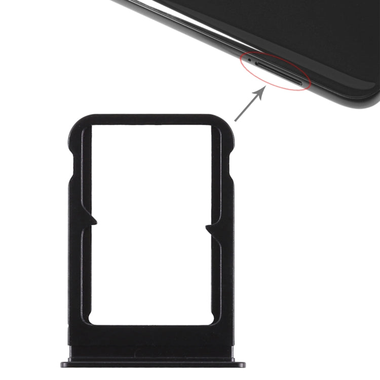 Tiroir Double Carte SIM pour Xiaomi Mi 8