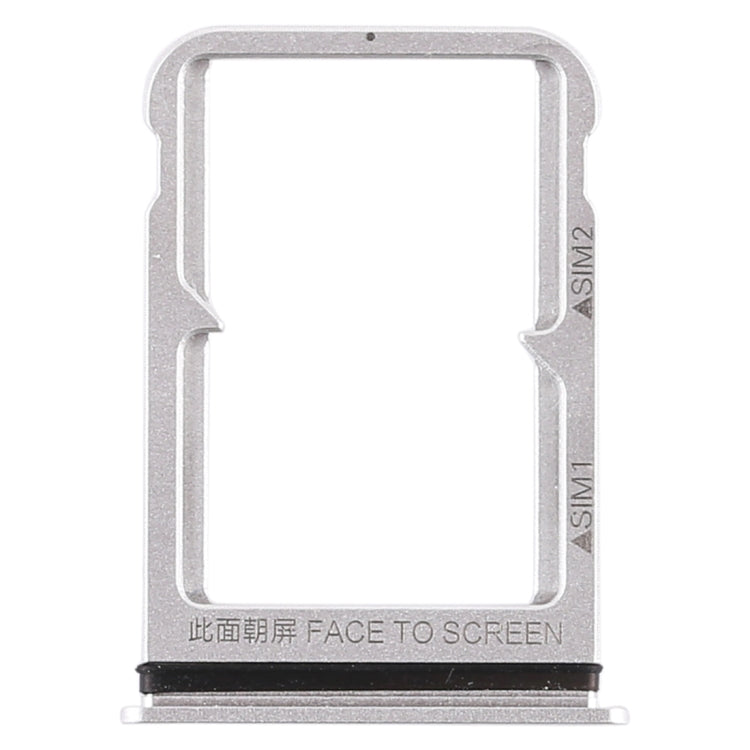 Tiroir Double Carte SIM pour Xiaomi Mi 8