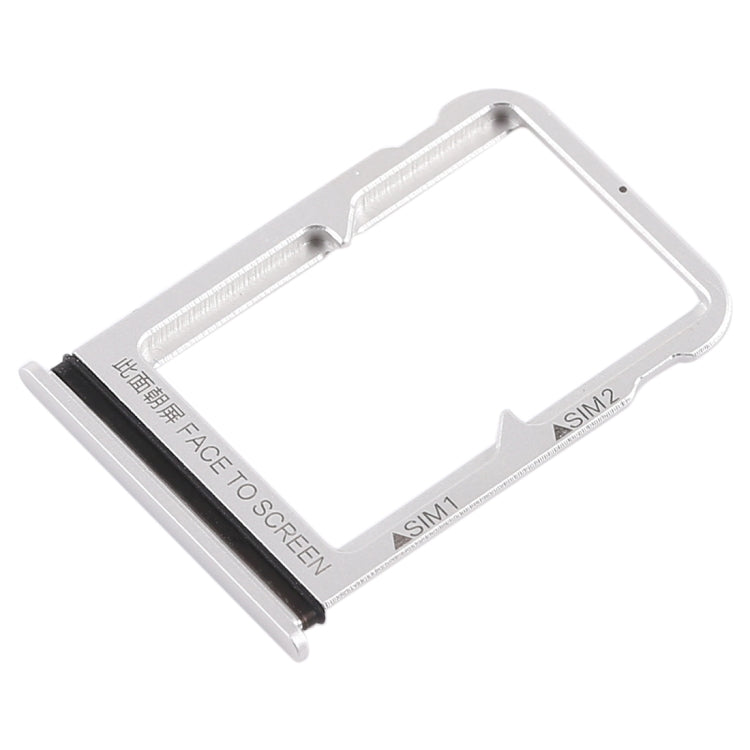 Tiroir Double Carte SIM pour Xiaomi Mi 8