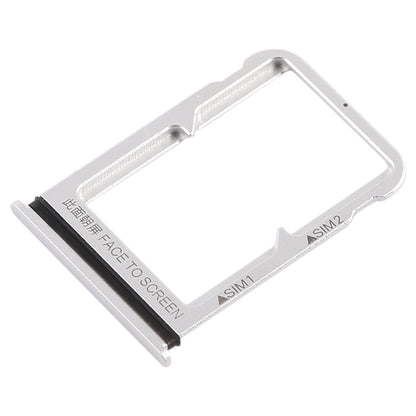 Tiroir Double Carte SIM pour Xiaomi Mi 8