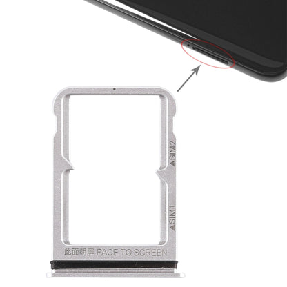 Tiroir Double Carte SIM pour Xiaomi Mi 8