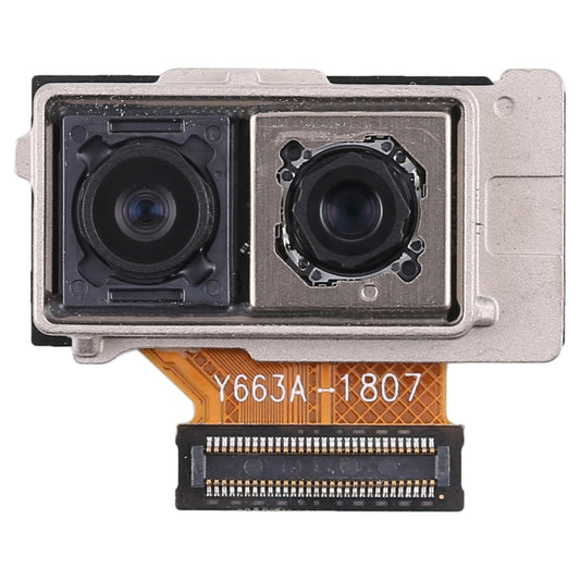 Module de caméra arrière pour LG G7 ThinQ G710 G710EM G710PM G710VMP G710ULM