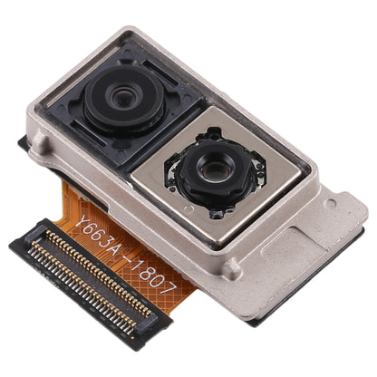 Module de caméra arrière pour LG G7 ThinQ G710 G710EM G710PM G710VMP G710ULM