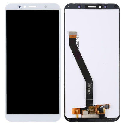 Écran LCD et numériseur complet pour Huawei Enjoy 8e / Y6 (2018)