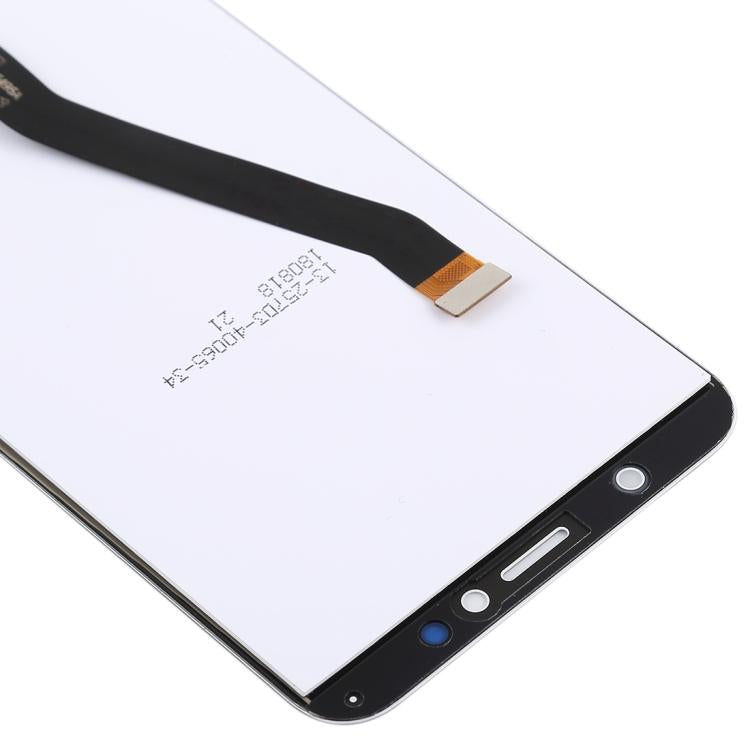 Écran LCD et numériseur complet pour Huawei Enjoy 8e / Y6 (2018)