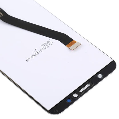 Écran LCD et numériseur complet pour Huawei Enjoy 8e / Y6 (2018)