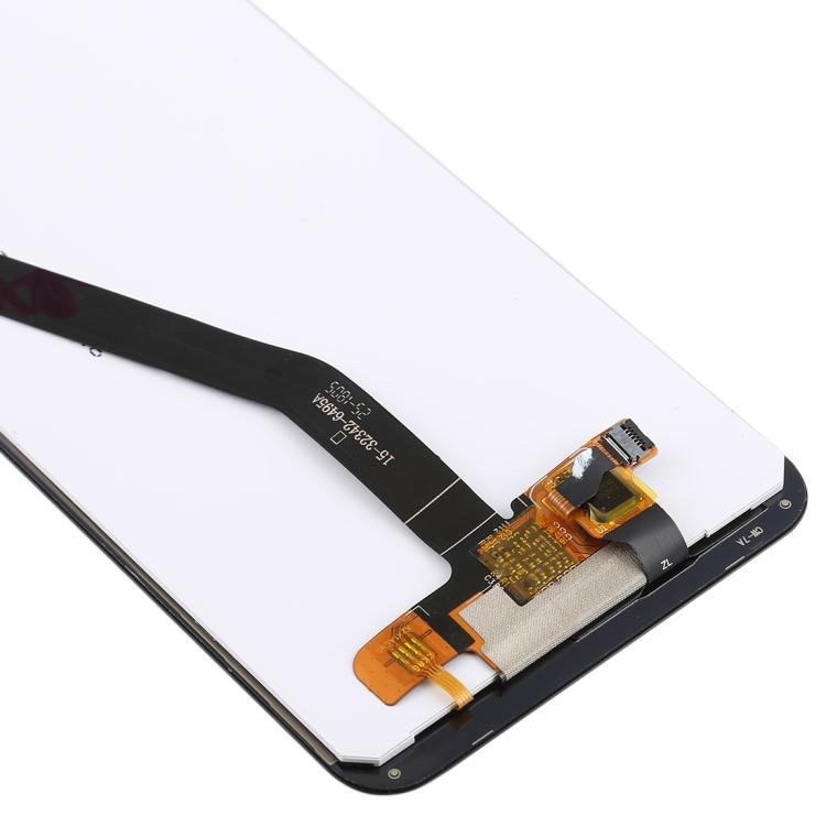 Écran LCD et numériseur complet pour Huawei Enjoy 8e / Y6 (2018)