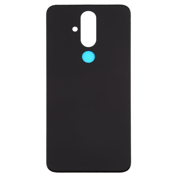 Cache arrière de la batterie pour Nokia X71