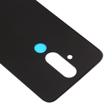 Cache arrière de la batterie pour Nokia X71