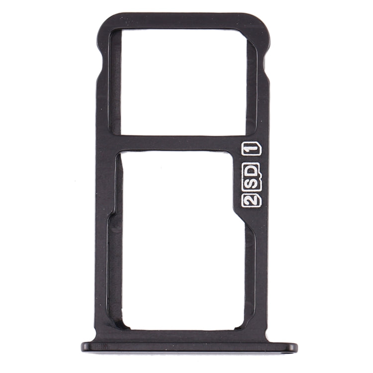 Plateau pour carte SIM + plateau pour carte SIM / plateau pour carte Micro SD pour Nokia X7 / 8.1 / 7.1 Plus / TA-1131