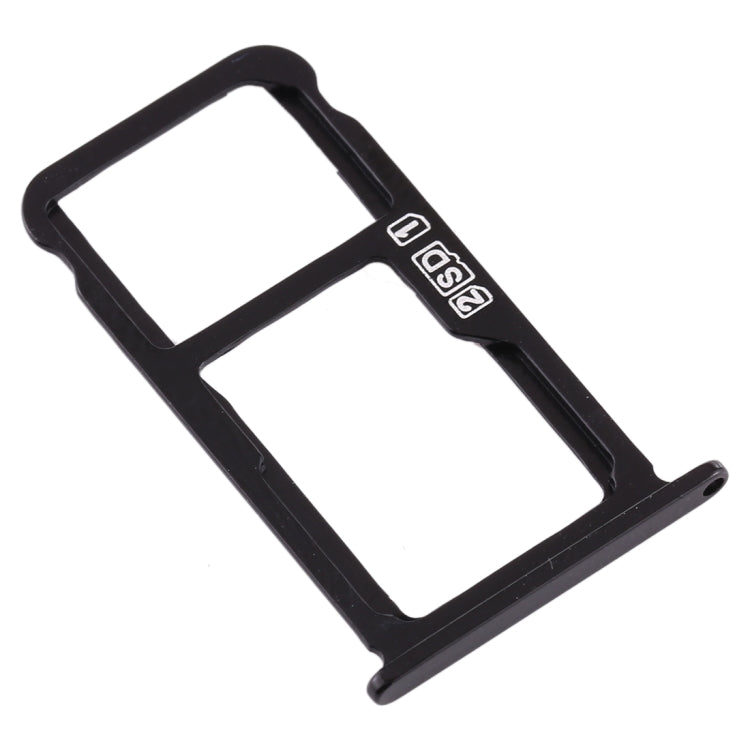 Plateau pour carte SIM + plateau pour carte SIM / plateau pour carte Micro SD pour Nokia X7 / 8.1 / 7.1 Plus / TA-1131