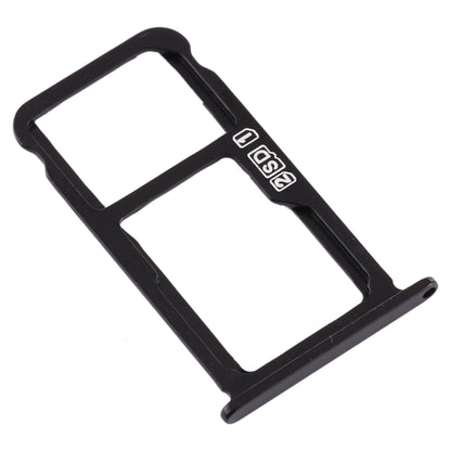 Plateau pour carte SIM + plateau pour carte SIM / plateau pour carte Micro SD pour Nokia X7 / 8.1 / 7.1 Plus / TA-1131