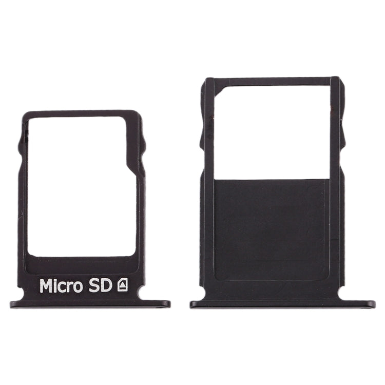 Plateau pour carte SIM + plateau pour carte Micro SD pour Nokia 3 TA-1020 TA-1028 TA-1032 TA-1038