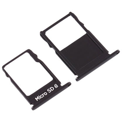Plateau pour carte SIM + plateau pour carte Micro SD pour Nokia 3 TA-1020 TA-1028 TA-1032 TA-1038