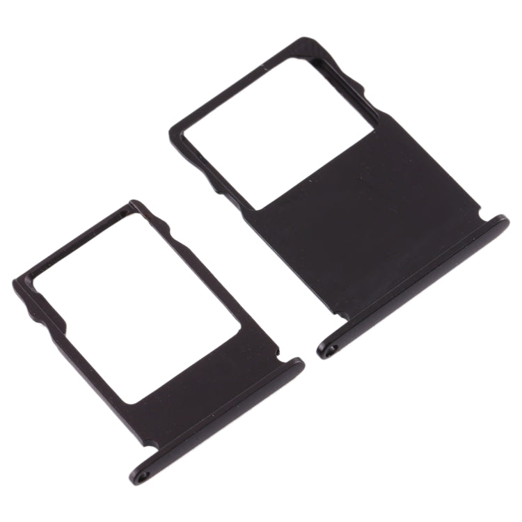 Plateau pour carte SIM + plateau pour carte Micro SD pour Nokia 3 TA-1020 TA-1028 TA-1032 TA-1038
