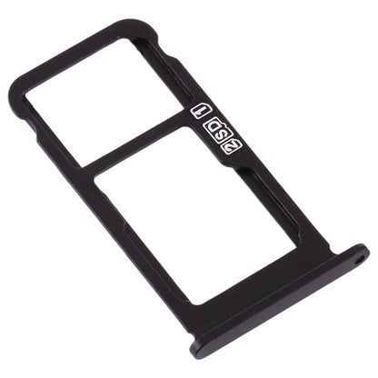 Plateau pour carte SIM + plateau pour carte SIM/plateau pour carte Micro SD pour Nokia 7.1 / TA-1100 TA-1096 TA-1095 TA-1085 TA-1097
