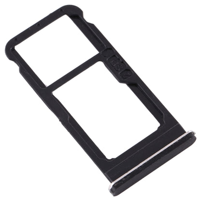 Plateau de carte SIM + plateau de carte SIM/plateau de carte Micro SD pour Nokia 6.1/6 (2018)/TA-1043 TA-1045 TA-1050 TA-1054 TA-1068