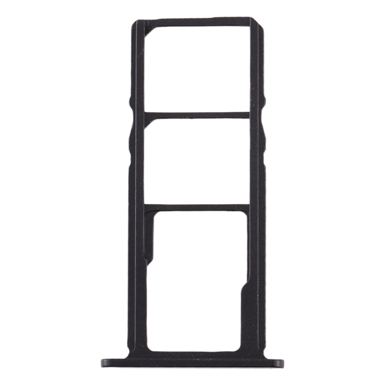 Plateau pour carte SIM + plateau pour carte SIM + plateau pour carte Micro SD pour Nokia 3.2 TA-1156 TA-1159 TA-1164
