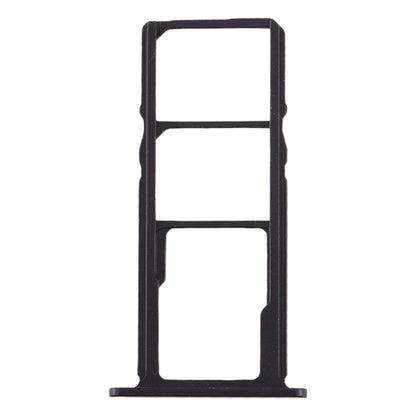 Plateau pour carte SIM + plateau pour carte SIM + plateau pour carte Micro SD pour Nokia 3.2 TA-1156 TA-1159 TA-1164